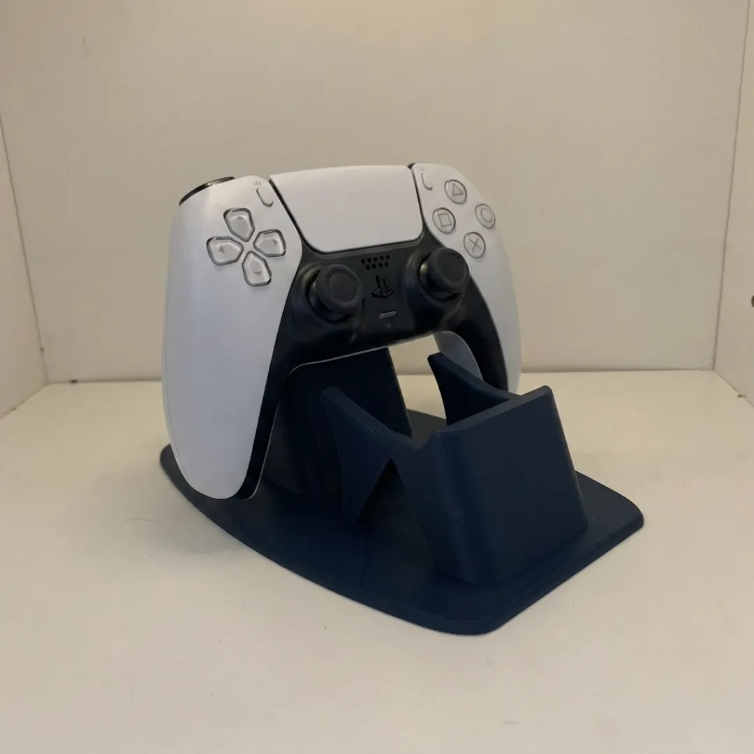 Soporte Dual para Mandos de PS5