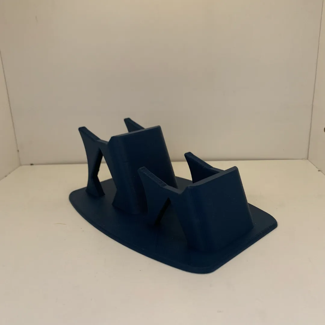 Soporte Dual para Mandos de PS5 - Imagen 2