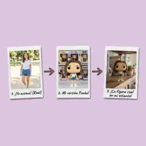 Funko Personalizado